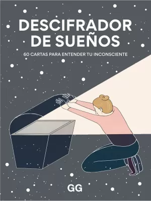 DESCIFRADOR DE SUEÑOS DESCIFRADOR DE SUEÑOS