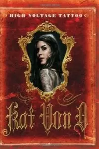 HIGH VOLTAGE TATTOO HIGH VOLTAGE TATTOO