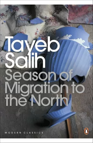 SEASON OF MIGRATION TO THE NORTH