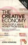 THE CREATIVE ECONOMY: THE CREATIVE ECONOMY: