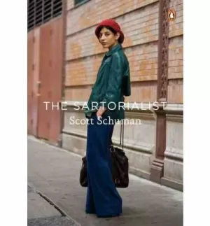THE SARTORIALIST THE SARTORIALIST