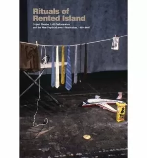 RITUALS OF RENTED ISLAND