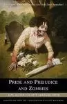 PRIDE AND PREJUDICE AND ZOMBIES PRIDE AND PREJUDICE AND ZOMBIES