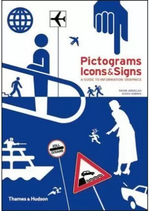 PICTOGRAMS ICONS & SIGNS