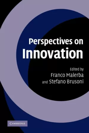 PERSPECTIVES ON INNOVATION