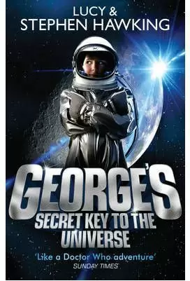GERGE S SECRET KEY TO THE UNIVERSE