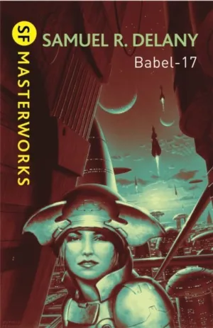 BABEL 17