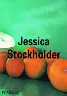 JESSICA STOCKHOLDER