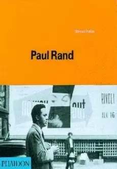 PAUL RAND