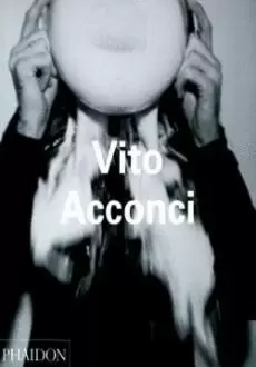 ACCONCI: VITO ACCONCI ACCONCI: VITO ACCONCI