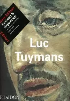 LUC TUYMANS