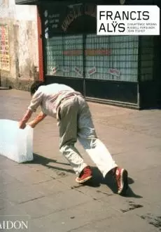 FRANCIS ALYS FRANCIS ALYS