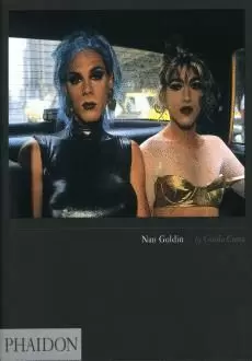 NAN GOLDIN NAN GOLDIN