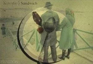 YESTERDAY'S SANDWICH YESTERDAY'S SANDWICH