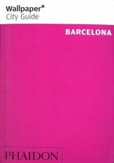 WALLPAPER CITY GUIDE: BARCELONA