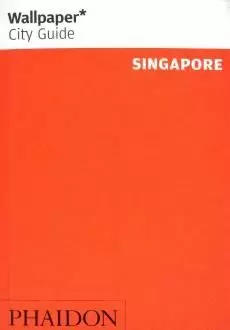 WALLPAPER CITY GUIDE: SINGAPORE