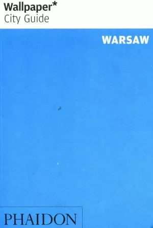 WALLPAPER CITY GUIDE: WARSAW
