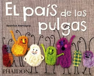 ESP EL PAIS DE LAS PULGAS ESP EL PAIS DE LAS PULGAS