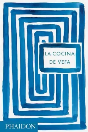 ESP LA COCINA DE VEFA ESP LA COCINA DE VEFA