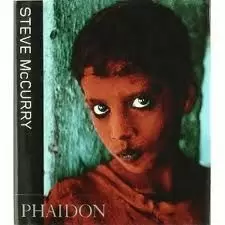 ESP STEVE MCCURRY ESP STEVE MCCURRY