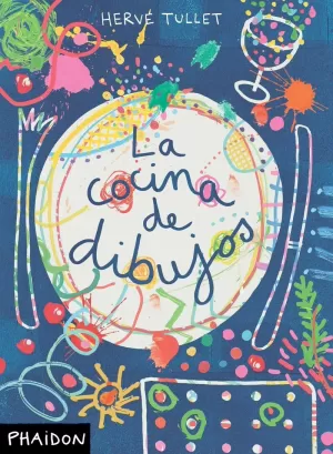 ESP LA COCINA DE DIBUJOS - DOODLE COOK ESP LA COCINA DE DIBUJOS - DOODLE COOK