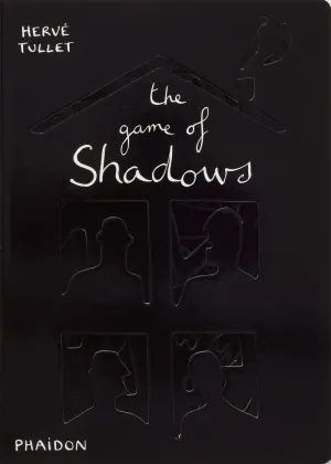 THE GAME OF SHADOWS - ENG THE GAME OF SHADOWS - ENG