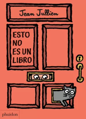 ESTO NO ES UN LIBRO ESTO NO ES UN LIBRO