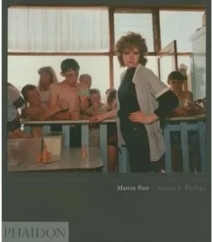 MARTIN PARR MARTIN PARR