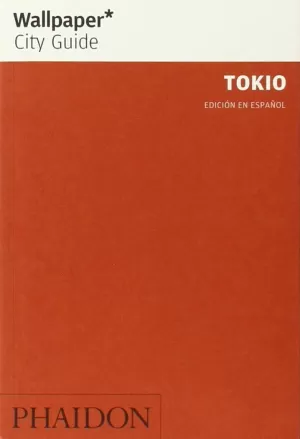 ESP WALLPAPER CITY GUIDE: TOKIO