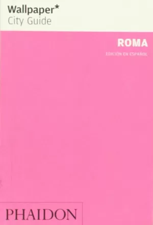 ESP WALLPAPER CITY GUIDE: ROMA