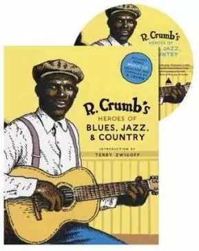 HEROES OF BLUES, JAZZ COUNTRY HEROES OF BLUES, JAZZ COUNTRY