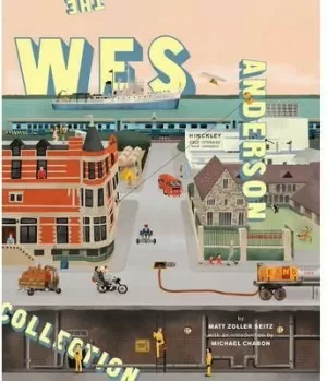 THE WES ANDERSON COLLECTION