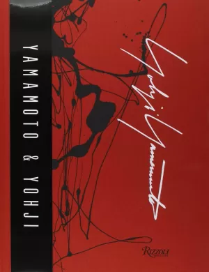 YOHJI YAMAMOTO YOHJI YAMAMOTO