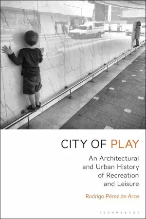 CITY OF PLAY