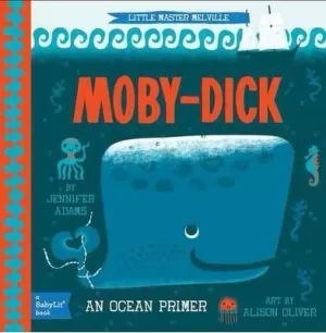 MOBY - DICK