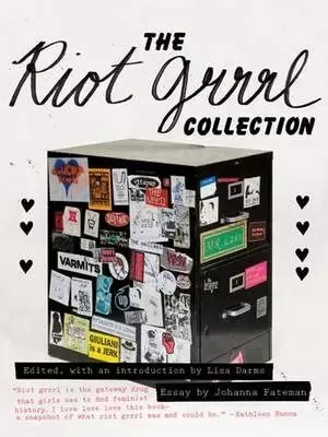 THE RRRIOT GIRL COLLECTION