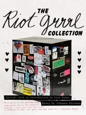 THE RRRIOT GIRL COLLECTION THE RRRIOT GIRL COLLECTION