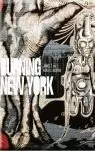 BURNING NEW YORK GRAFFITI NYC (REPRINT)