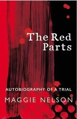 THE RED PARTS (BD)