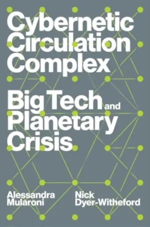 CYBERNETIC CIRCULATION COMPLEX