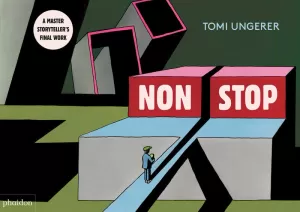 NON STOP NON STOP