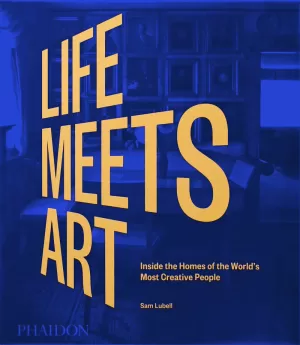 LIFE MEETS ART LIFE MEETS ART