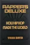 RAPPER'S DELUXE RAPPER'S DELUXE