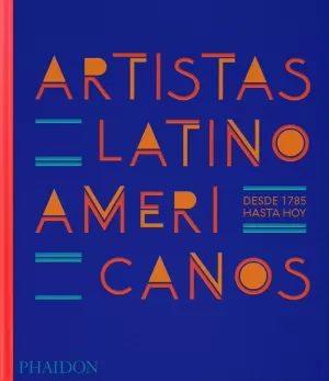 ARTISTAS LATINOAMERICANOS ARTISTAS LATINOAMERICANOS