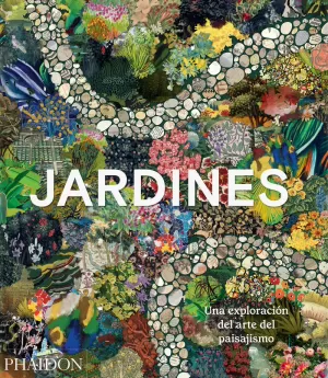 JARDINES JARDINES