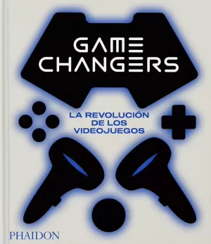 GAME CHANGERS GAME CHANGERS
