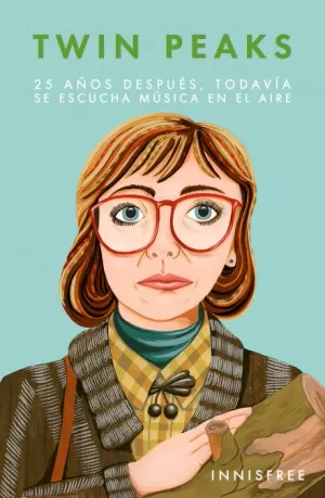 TWIN PEAKS TWIN PEAKS