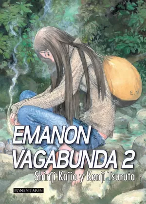 EMANON VAGABUNDA II