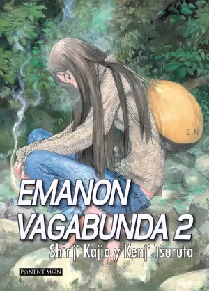 EMANON VAGABUNDA II EMANON VAGABUNDA II