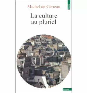 LA CULTURE AU PLURIEL